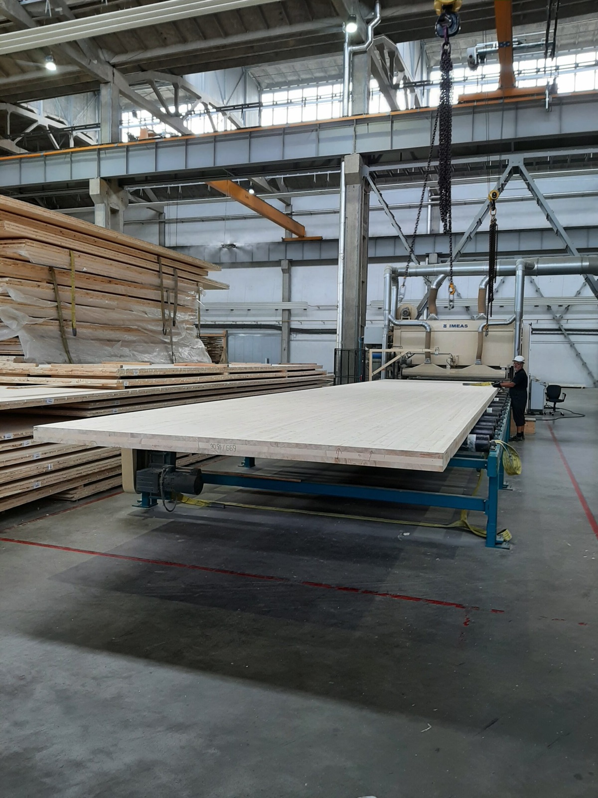 Cross Laminated Timber, een duurzame bouwmethode met talloze voordelen
