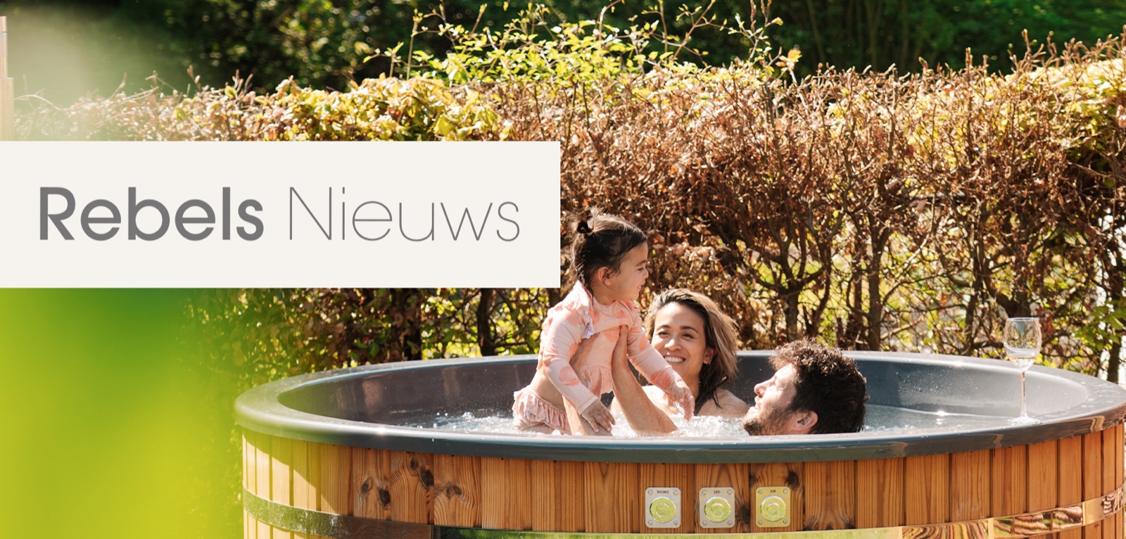 De toekomst van Tiny Rebels - nieuwsbrief Q2 2026