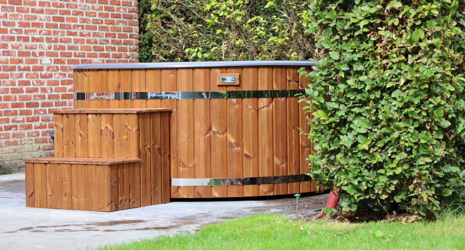 Wat zijn de voordelen en het verbruik van een elektrische hottub?