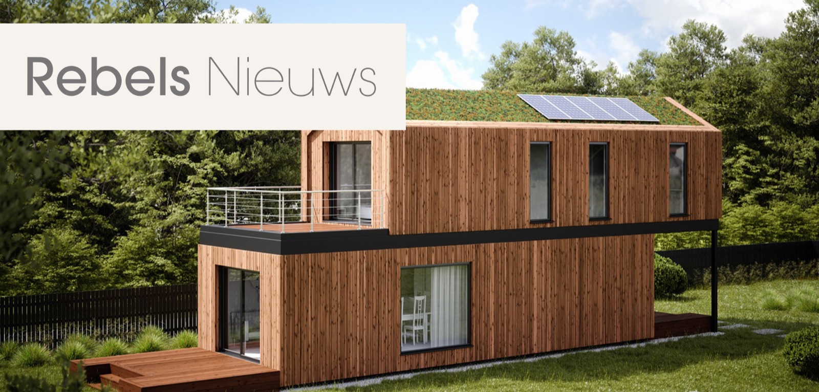 Onze nieuwste dubbeldekker - Nieuwsbrief Q1 2025