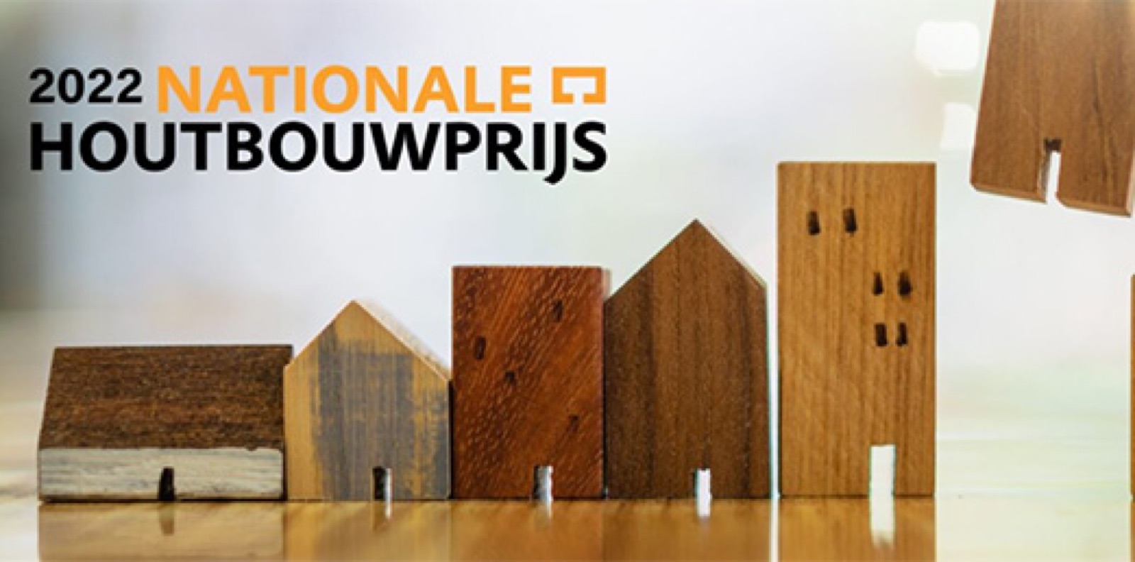 Voorselectie Nationale Houtbouwprijs