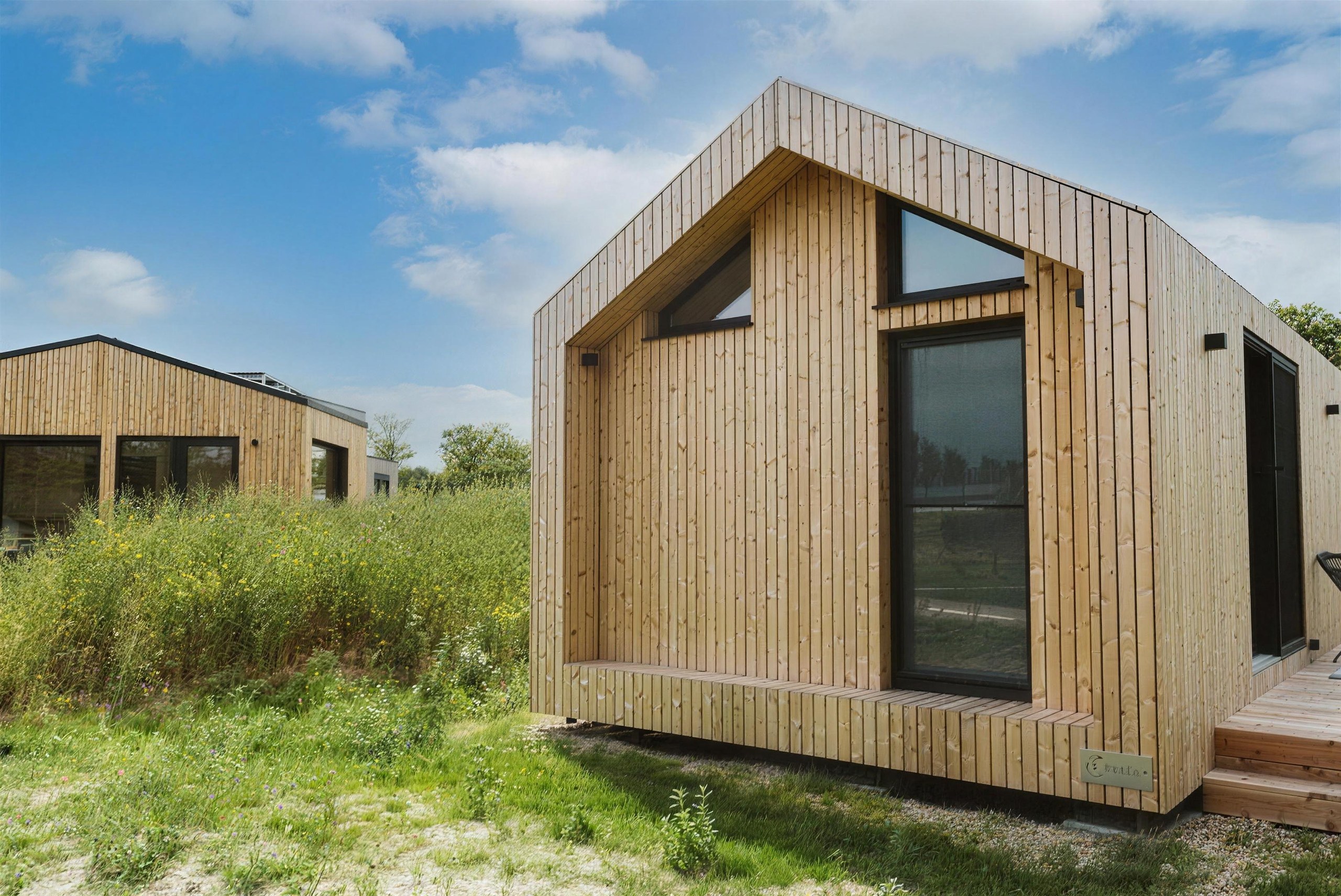 Tinyrebel tiny house, foto 4