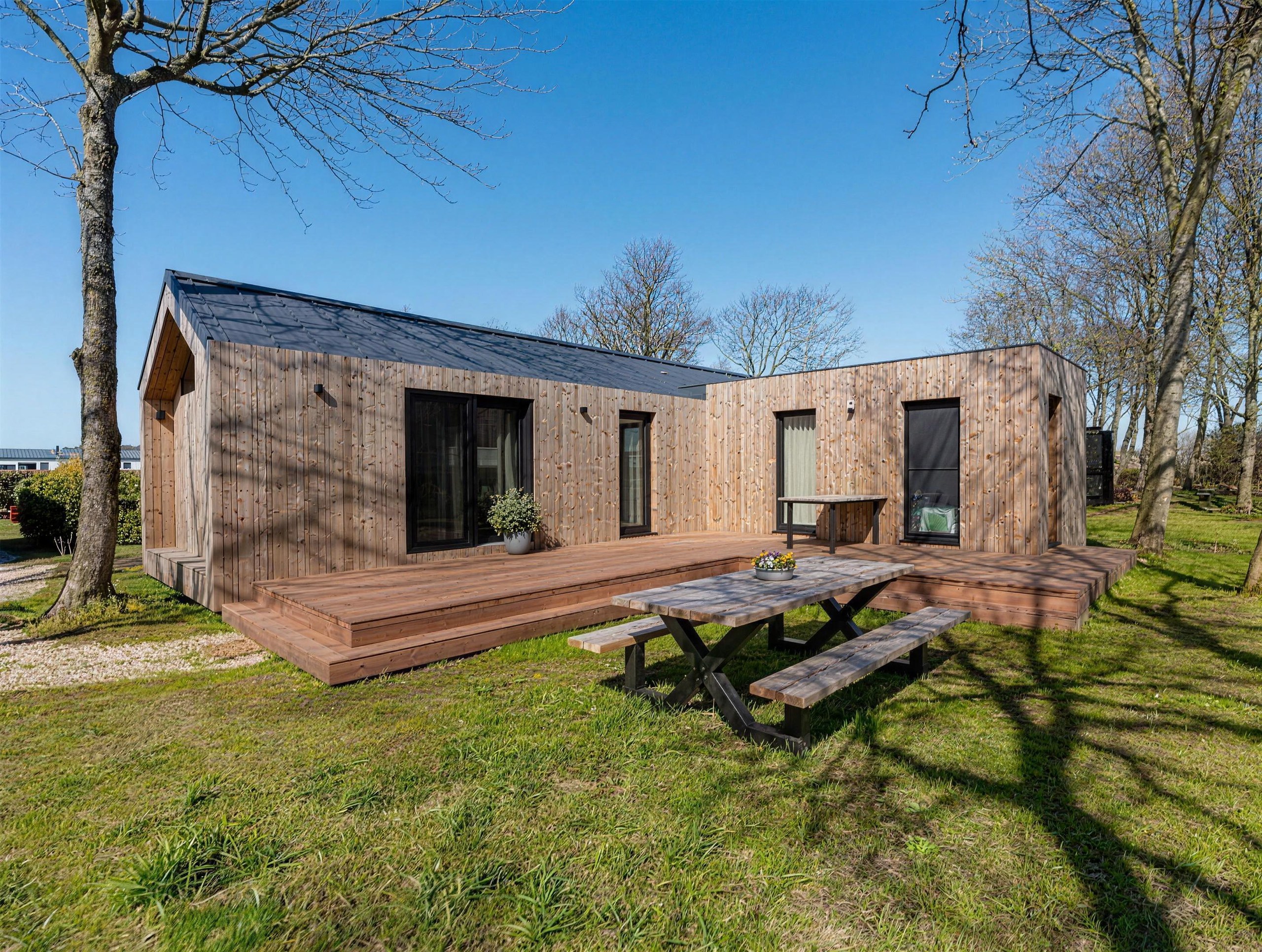 Tinyrebel tiny house, foto 6