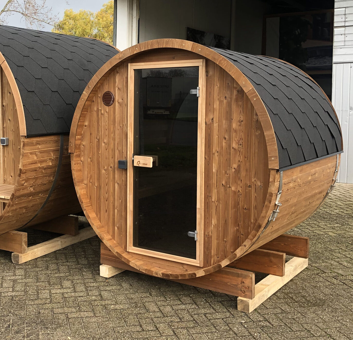 Barrel S-225 van Tinyrebel, foto 3