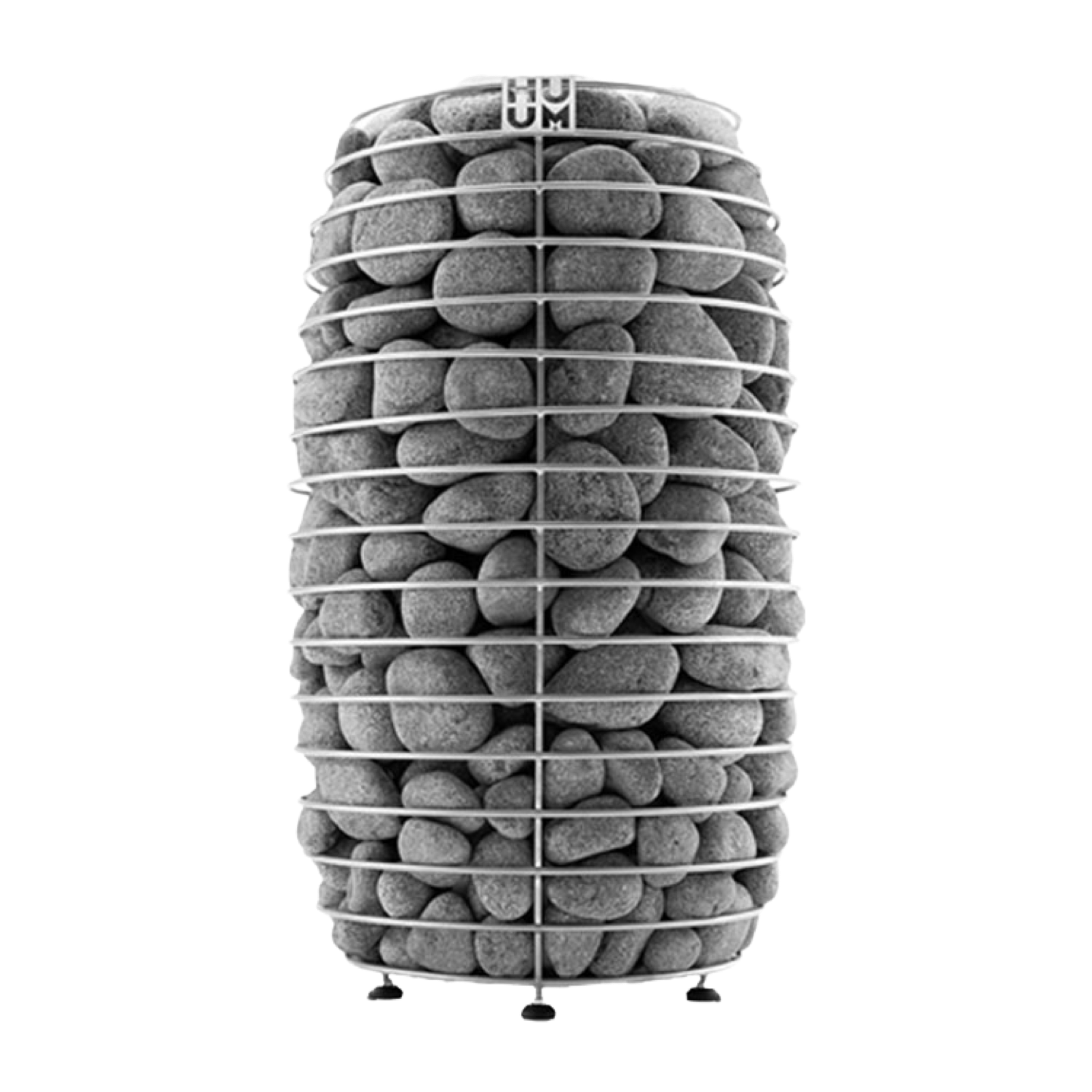 Saunakachel HUUM Hive Mini